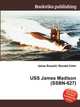USS James Madison (SSBN-627), Jesse Russell,Ronald Cohn 