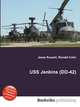 USS Jenkins (DD-42), Jesse Russell,Ronald Cohn 