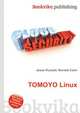 TOMOYO Linux, Jesse Russell,Ronald Cohn 