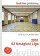 2001 02 Umaglesi Liga, Jesse Russell,Ronald Cohn 