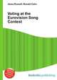 Voting at the Eurovision Song Contest, Jesse Russell,Ronald Cohn 