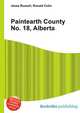 Paintearth County No. 18, Alberta, Jesse Russell,Ronald Cohn 