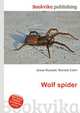 Wolf spider, Jesse Russell,Ronald Cohn 