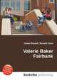 Valerie Baker Fairbank, Jesse Russell,Ronald Cohn 