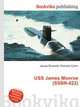 USS James Monroe (SSBN-622), Jesse Russell,Ronald Cohn 