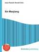 Xin Maojiang, Jesse Russell,Ronald Cohn 