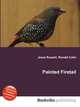 Painted Firetail, Jesse Russell,Ronald Cohn 