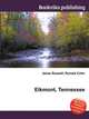 Elkmont, Tennessee, Jesse Russell,Ronald Cohn 