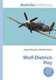 Wolf-Dietrich Huy, Jesse Russell,Ronald Cohn 
