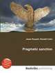Pragmatic sanction, Jesse Russell,Ronald Cohn 