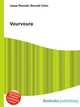 Vourvoura, Jesse Russell,Ronald Cohn 