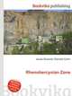 Rhenohercynian Zone, Jesse Russell,Ronald Cohn 