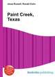 Paint Creek, Texas, Jesse Russell,Ronald Cohn 