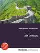 Xin Dynasty, Jesse Russell,Ronald Cohn 