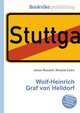 Wolf-Heinrich Graf von Helldorf, Jesse Russell,Ronald Cohn 