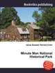 Minute Man National Historical Park, Jesse Russell,Ronald Cohn 