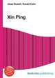 Xin Ping, Jesse Russell,Ronald Cohn 