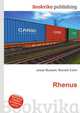 Rhenus, Jesse Russell,Ronald Cohn 