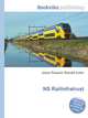NS Railinfratrust, Jesse Russell,Ronald Cohn 