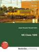 NS Class 1600, Jesse Russell,Ronald Cohn 