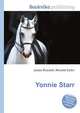 Yonnie Starr, Jesse Russell,Ronald Cohn 