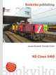 NS Class 6400, Jesse Russell,Ronald Cohn 