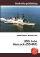 USS John Hancock (DD-981), Jesse Russell,Ronald Cohn 