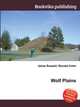 Wolf Plains, Jesse Russell,Ronald Cohn 