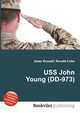 USS John Young (DD-973), Jesse Russell,Ronald Cohn 