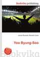 Yoo Byung-Soo, Jesse Russell,Ronald Cohn 