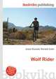 Wolf Rider, Jesse Russell,Ronald Cohn 