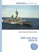 USS John King (DDG-3), Jesse Russell,Ronald Cohn 