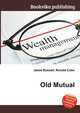 Old Mutual, Jesse Russell,Ronald Cohn 