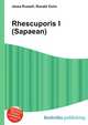Rhescuporis I (Sapaean), Jesse Russell,Ronald Cohn 