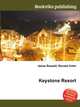 Keystone Resort, Jesse Russell,Ronald Cohn 