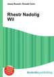 Rhestr Nadolig Wil, Jesse Russell,Ronald Cohn 