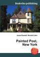 Painted Post, New York, Jesse Russell,Ronald Cohn 