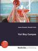 Yori Boy Campas, Jesse Russell,Ronald Cohn 