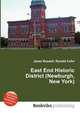 East End Historic District (Newburgh, New York), Jesse Russell,Ronald Cohn 