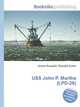 USS John P. Murtha (LPD-26), Jesse Russell,Ronald Cohn 