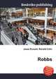Robbs, Jesse Russell,Ronald Cohn 