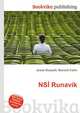 NSI Runavik, Jesse Russell,Ronald Cohn 