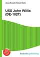 USS John Willis (DE-1027), Jesse Russell,Ronald Cohn 