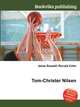 Tom-Christer Nilsen, Jesse Russell,Ronald Cohn 
