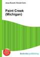 Paint Creek (Michigan), Jesse Russell,Ronald Cohn 