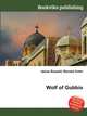 Wolf of Gubbio, Jesse Russell,Ronald Cohn 