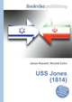 USS Jones (1814), Jesse Russell,Ronald Cohn 