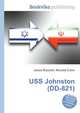 USS Johnston (DD-821), Jesse Russell,Ronald Cohn 