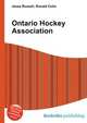 Ontario Hockey Association, Jesse Russell,Ronald Cohn 