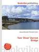 Tom 'Diver' Derrick Bridge, Jesse Russell,Ronald Cohn 